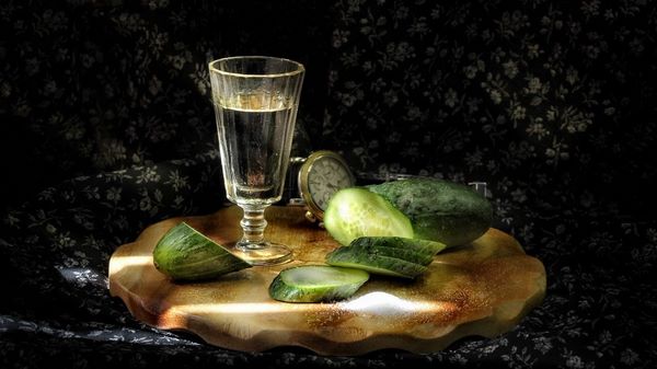 Водка и самогон – разные спиртные напитки