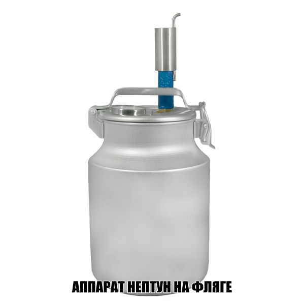 Бюджетные самогонные аппараты