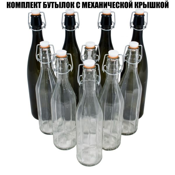 На фото – приспособления для виноделия
