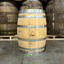Дубовая Бочка 56л (15 галлонов) из-под Джина Corsair Barreled Gin (Американский дуб)