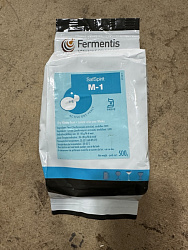 УЦЕНКА Дрожжи Safspirit Malt (M-1) 500 г
