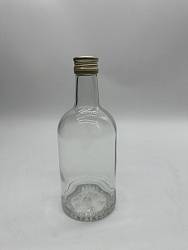 Бутылка ДОМАШНЯЯ ВИНТ 0.5 л.