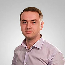 Зайцев Виталий