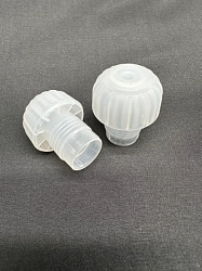 Пробка пластиковая для шампанского