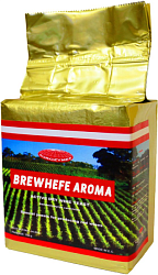 Дрожжи пивные БРЮХЕФЕ АРОМА (BREWHEFE AROMA) 500г