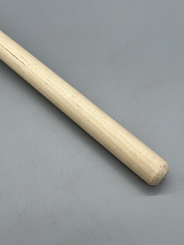 фото Мотыжка с деревянной ручкой (лопатка + лепесток) (6)