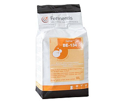 Дрожжи пивные верхового брожения SafAle BE-134 500г