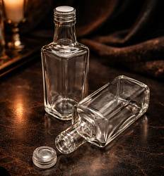 Бутылка КУБ ПРЕМИУМ КЕНДО 0.5 л.