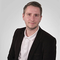 Коледенков Евгений