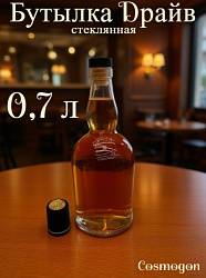Бутылка ДРАЙВ 0.7 л
