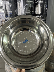 УЦЕНКА Таз нержавейка 48см (13л)