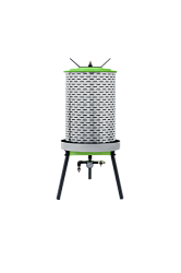 Гидравлический пресс 35 л